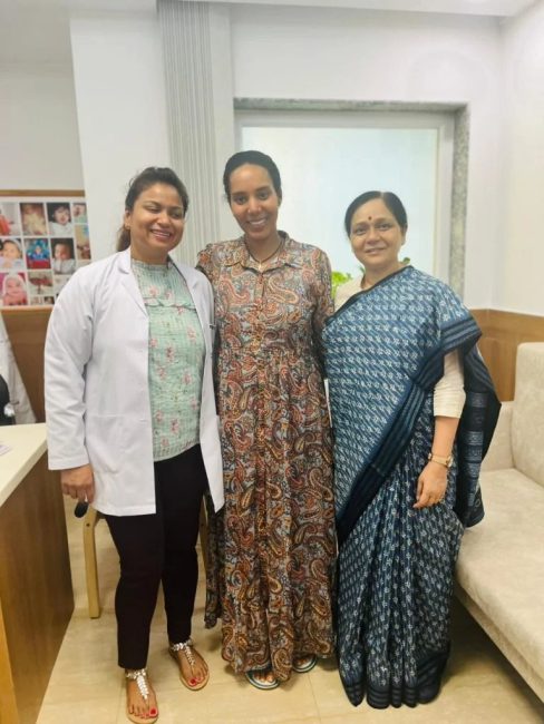 Multi-Specialty Healthcare Team