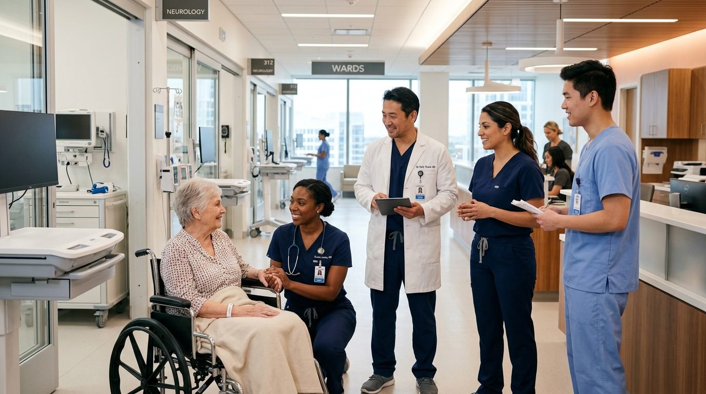 Fertisure Multidisciplinary Medical Team