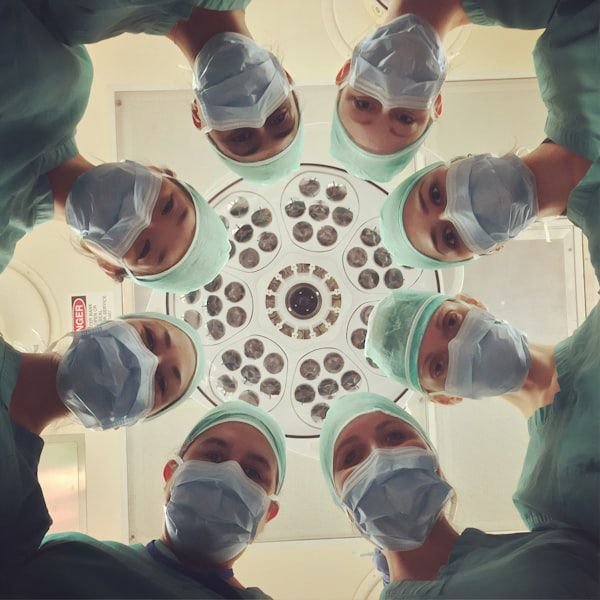 Oncology & Cancer Care