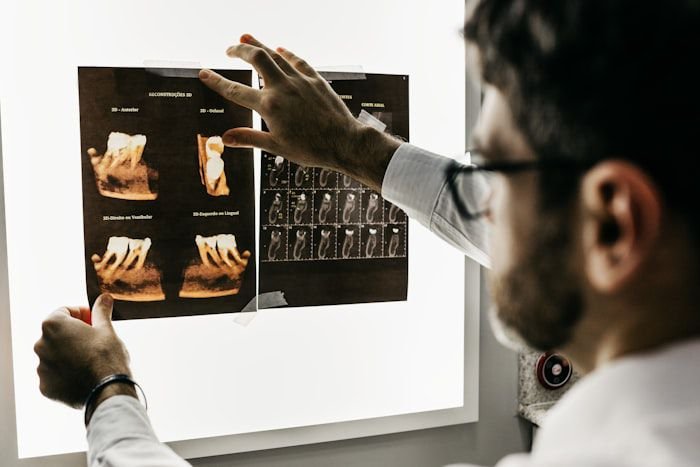 Joint Preservation & Arthritis Care
