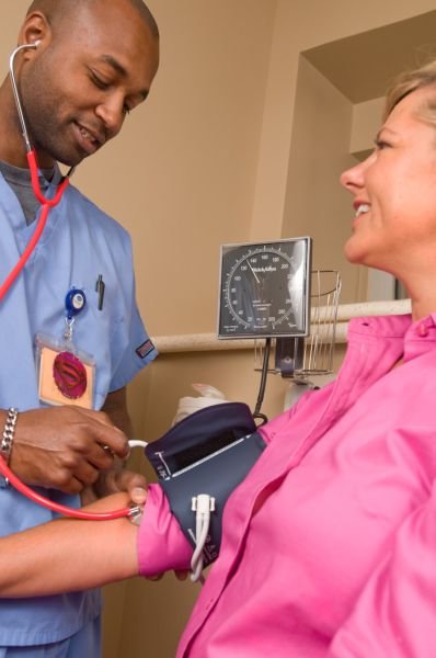 Pediatric & Newborn Health Checkup