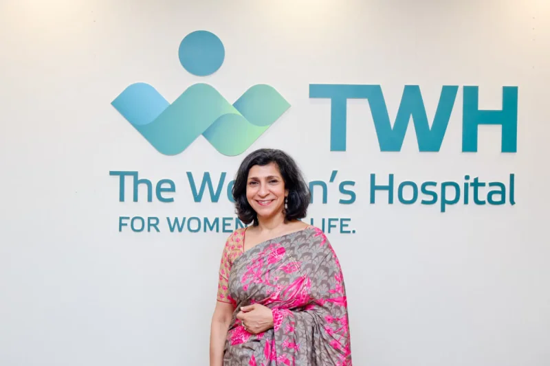 Dr. Gaurika Sahi — Radiology