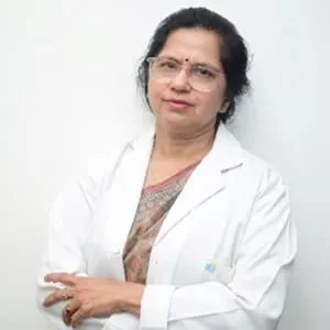 Dr. Meeta Verma — Laparoscopic Surgery