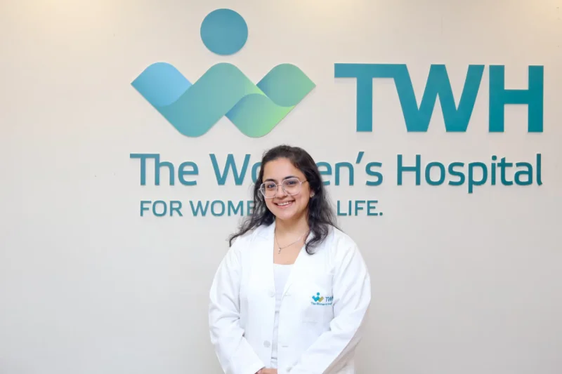 Dr. Punya Chopra — Internal Medicine & Rheumatology