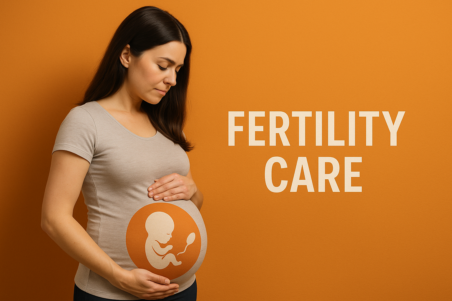Fertility Clinic in Delhi