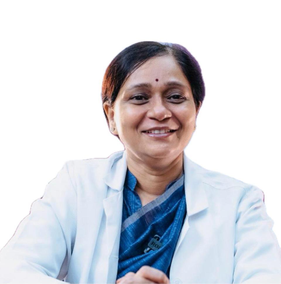 ila gupta